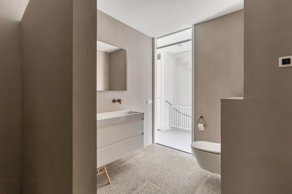 Medium property photo - Patersweg 3E, 3314 HT Dordrecht